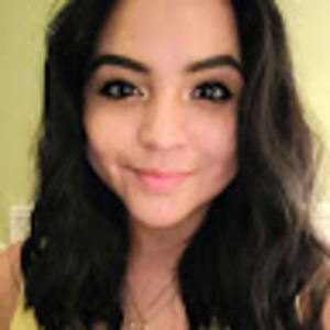 Meet your Posher, Cecy